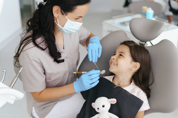 Best Orthodontic Emergency Dentist in West End Cobb Town, AL
