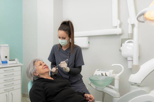Best Emergency Cosmetic Dentistry in West End Cobb Town, AL