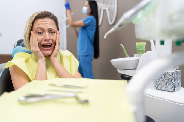 Best Urgent Dental Care for Toothache in West End Cobb Town, AL