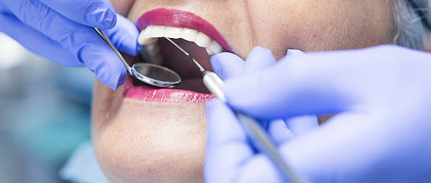 Best Weekend Emergency Dentist in West End Cobb Town, AL